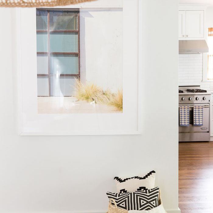 最小的家居设计