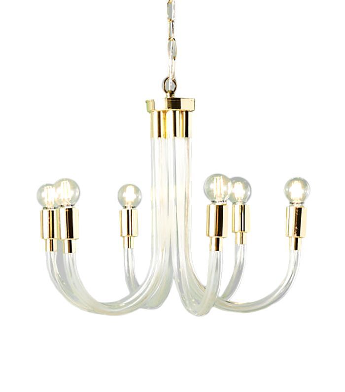 贝塔尼璐彩特吊灯