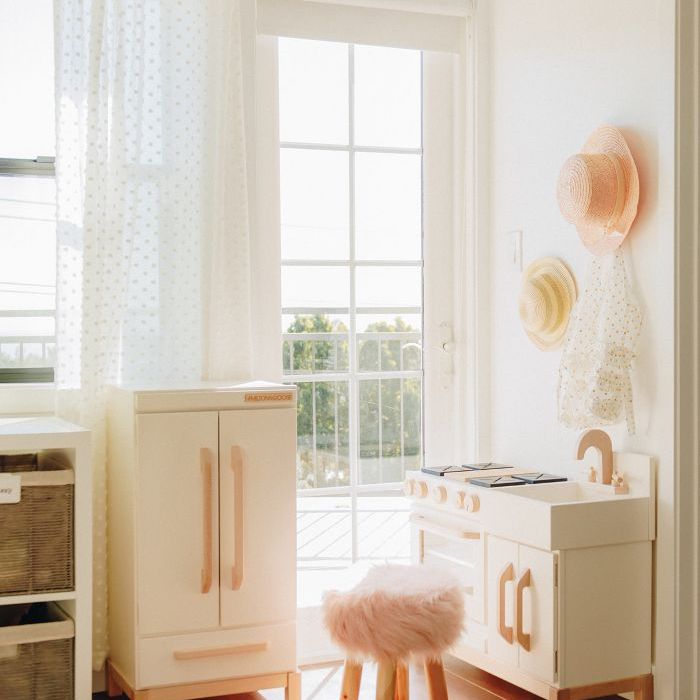 Chriselle LIM-儿童卧室“class=