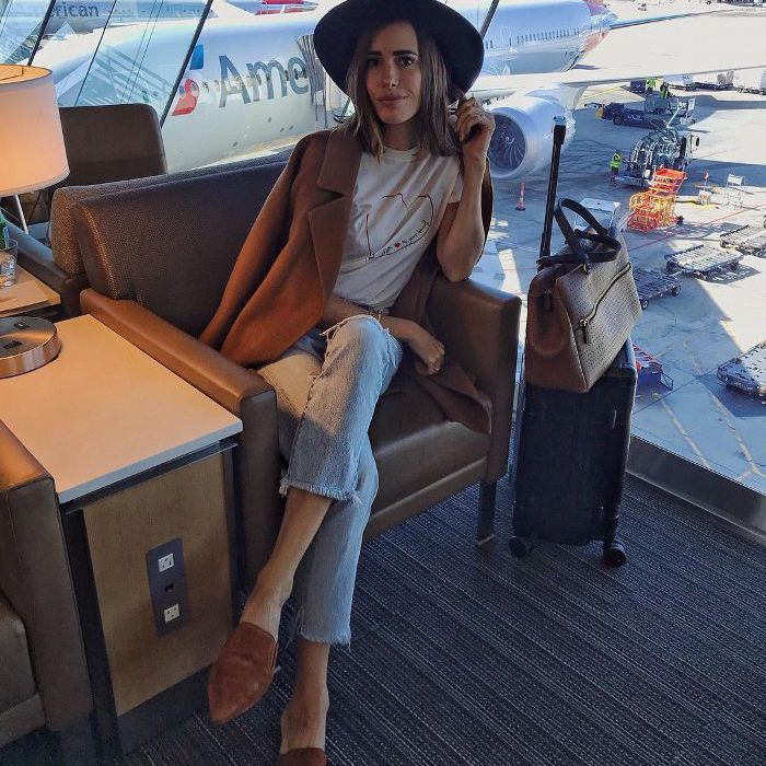 酷机场服装与单位