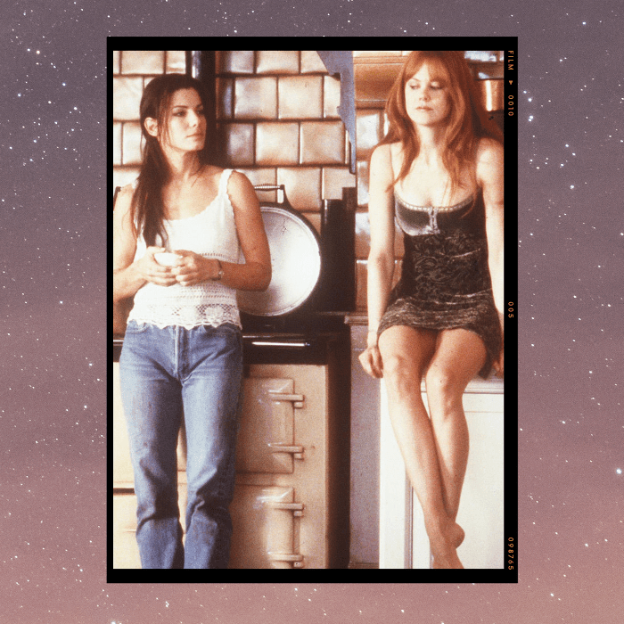 来自实用魔术电影的场景