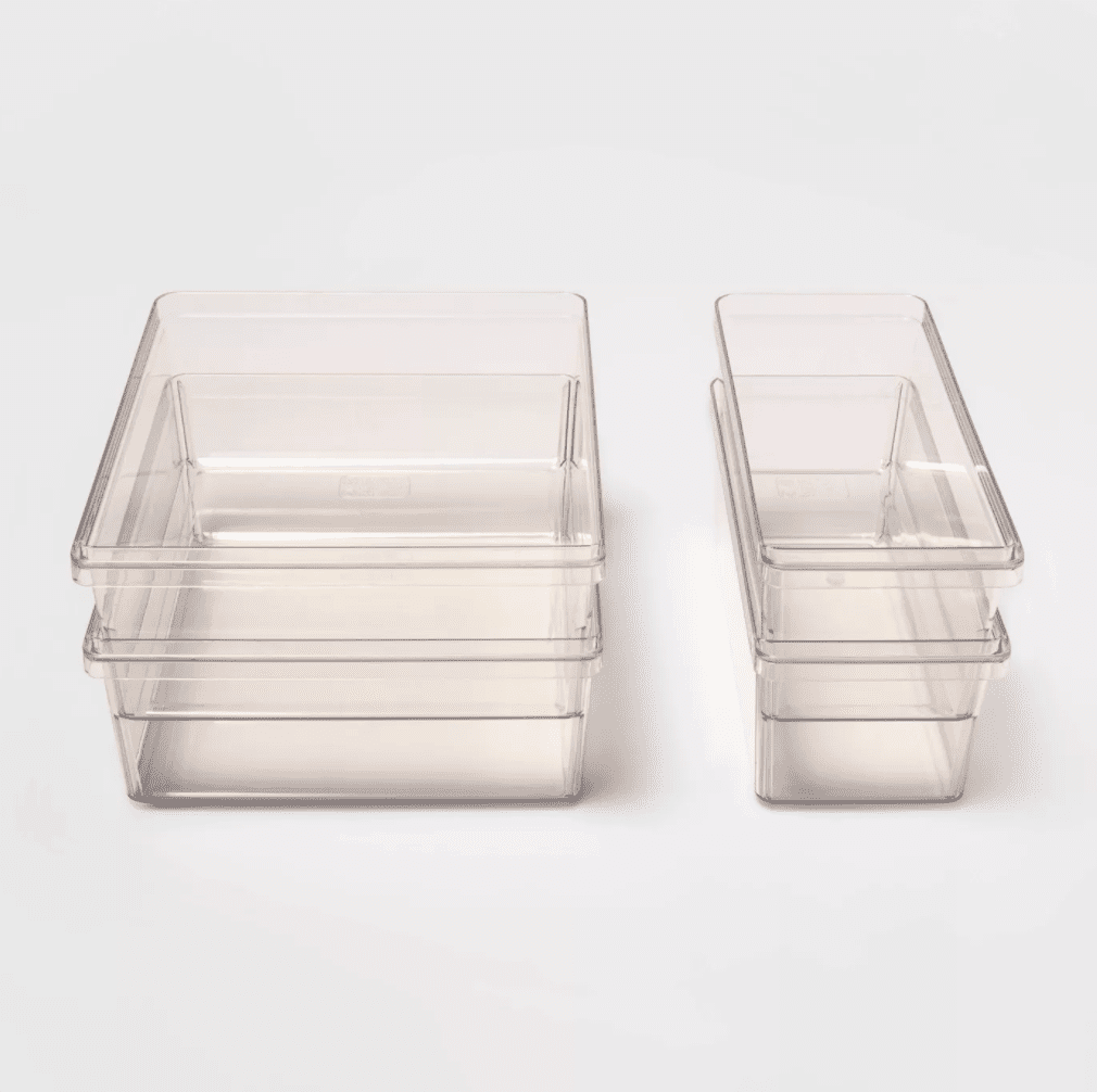 4台冰箱储存箱-设计制造™