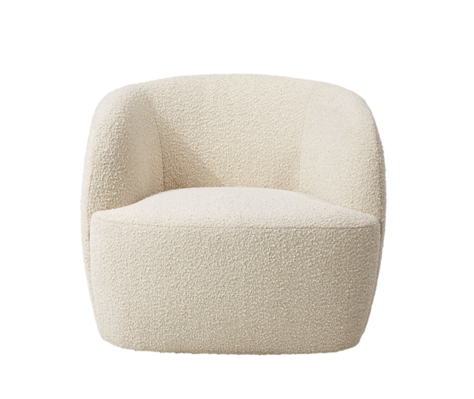 CB2格温妮丝·波克椅