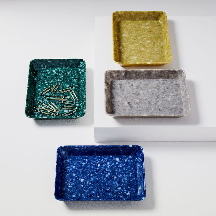 小托盘式房间装饰