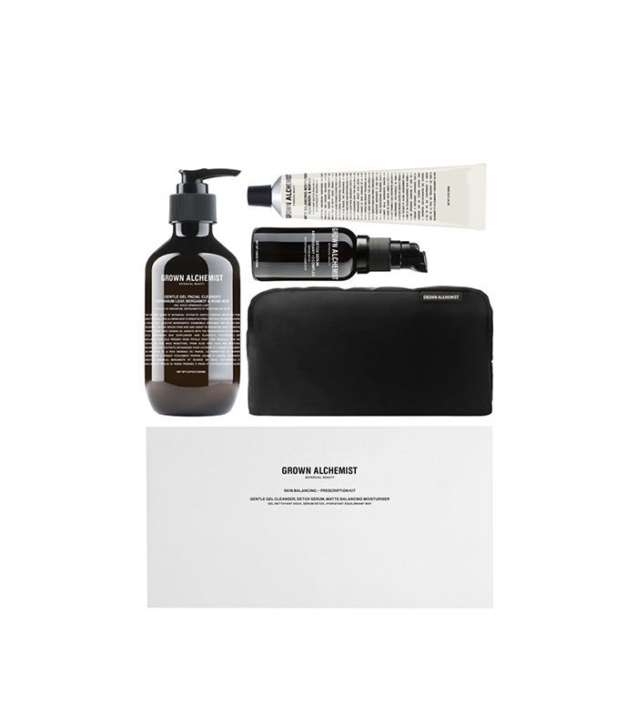 成熟的炼金术士皮肤平衡工具