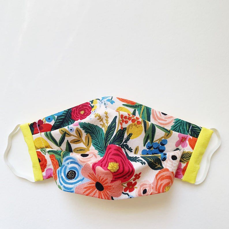 朱丽叶·罗德里格斯艺术口罩