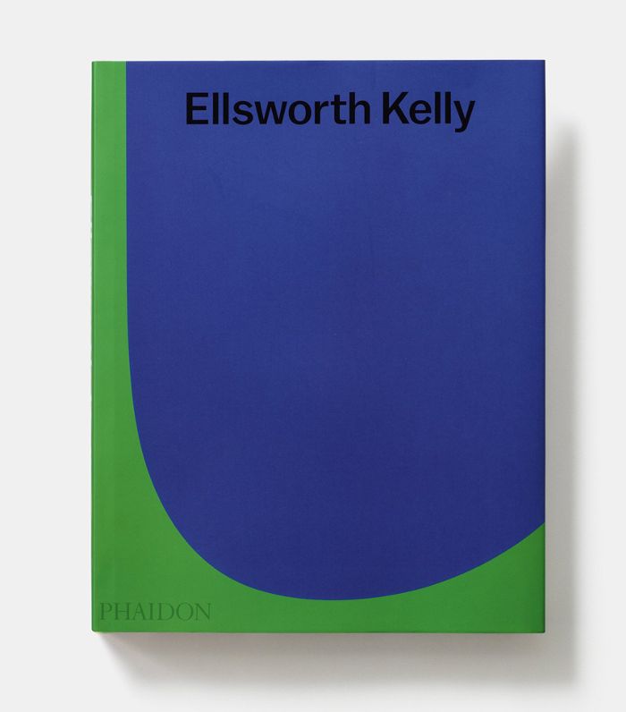 特里西娅Y.白先生埃尔斯沃思·凯利