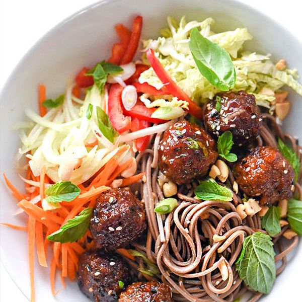 最好的crockpot肉丸食谱