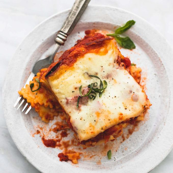 慢炖锅馄饨烤宽面条