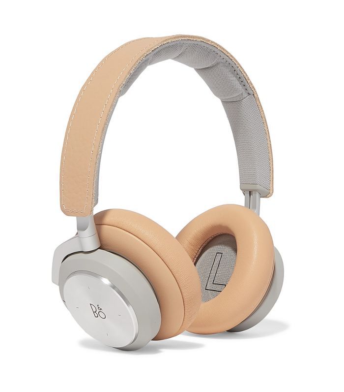 Bang & Olufsen H9i无线皮革和铝耳机