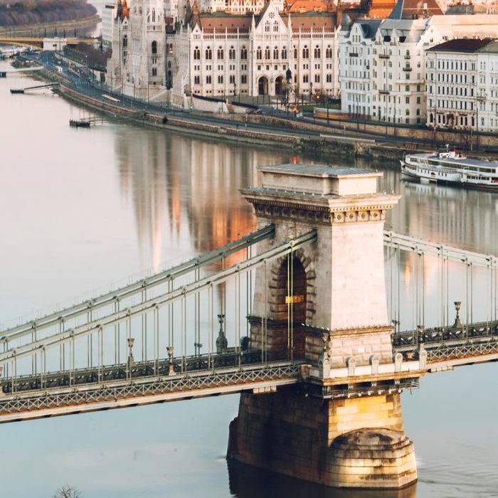 在欧洲最美丽的地方