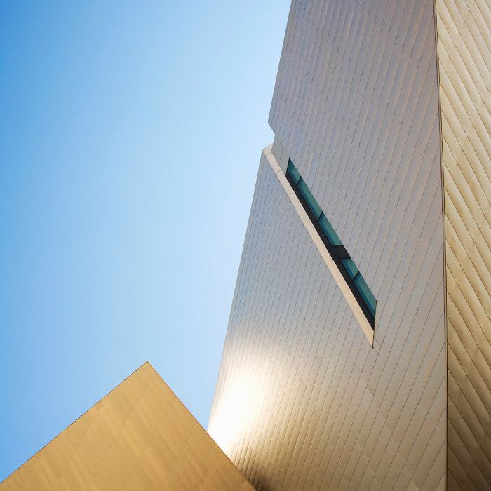 在丹佛要做的事情