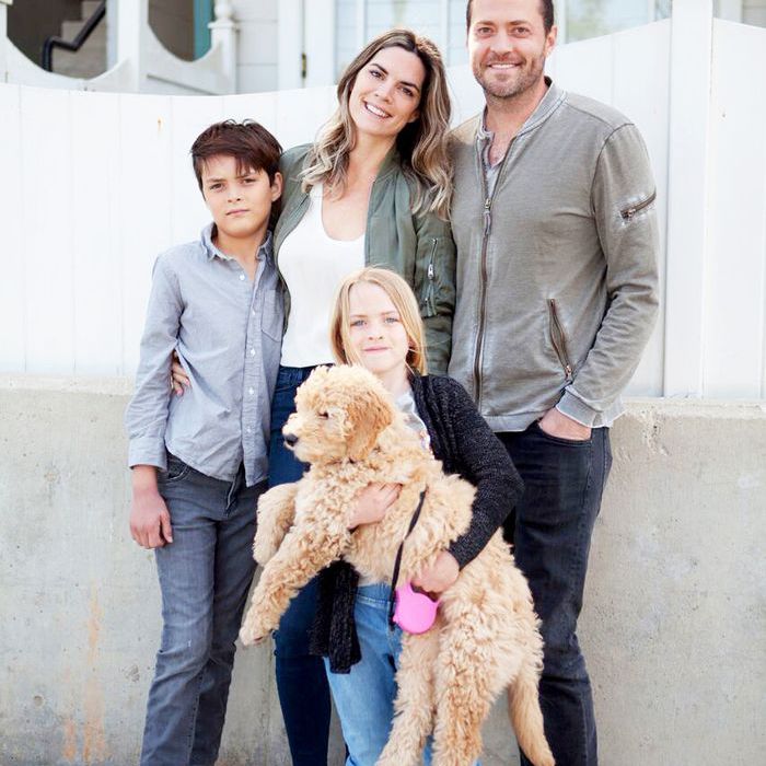 养育与neurodiversity孩子