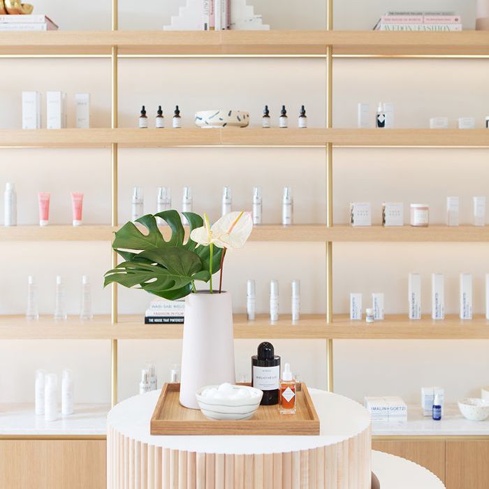 护肤工作室轻便