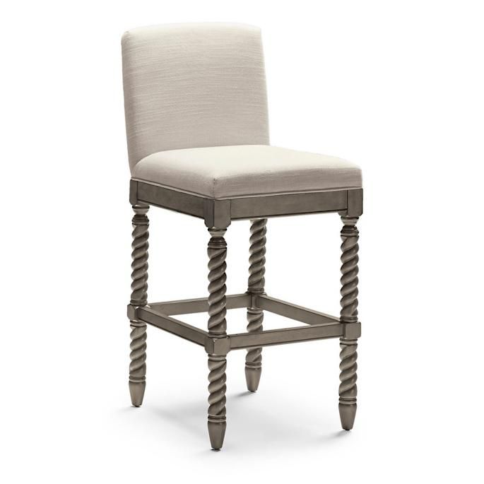 韦弗利的Twist酒吧和计数器凳