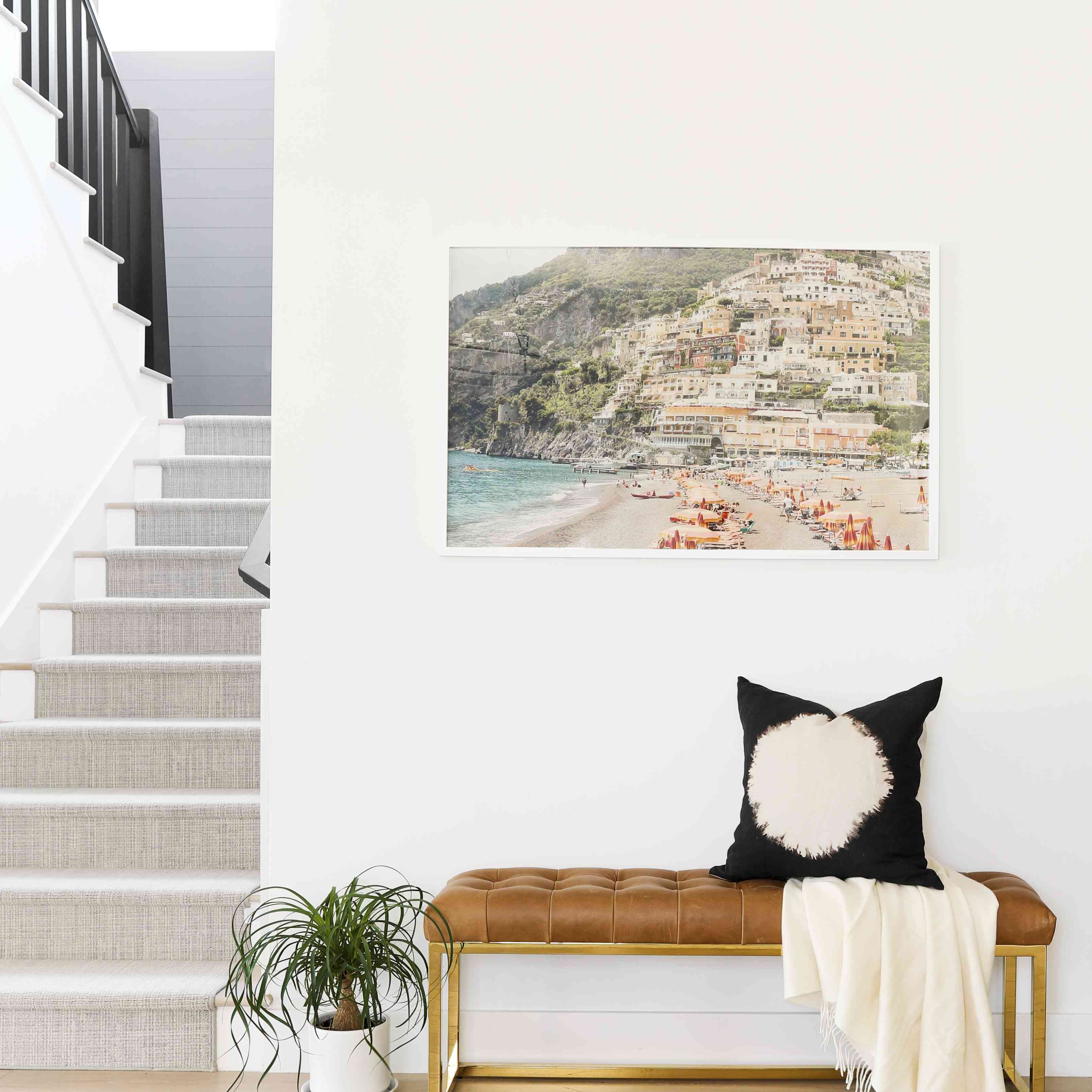 放荡不羁的入口