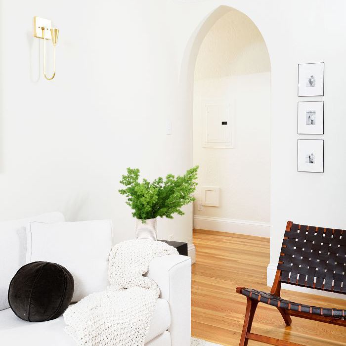 如何装饰一个房间住