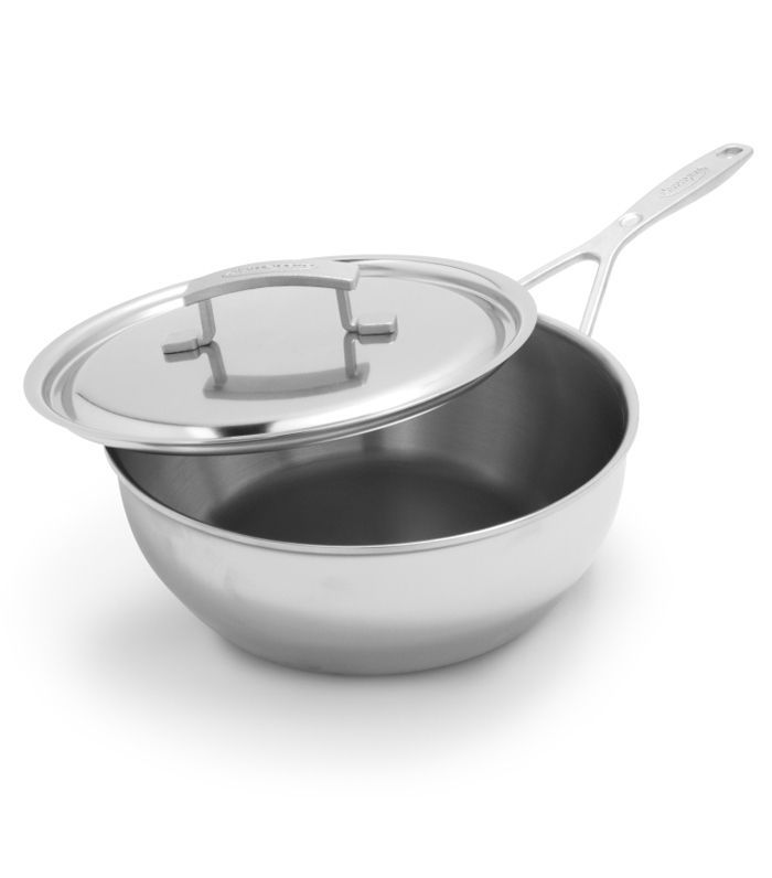 Industry5必不可少的锅