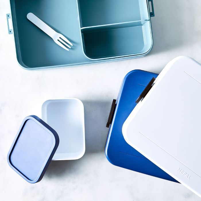 Rosti Mepal现代大便当盒