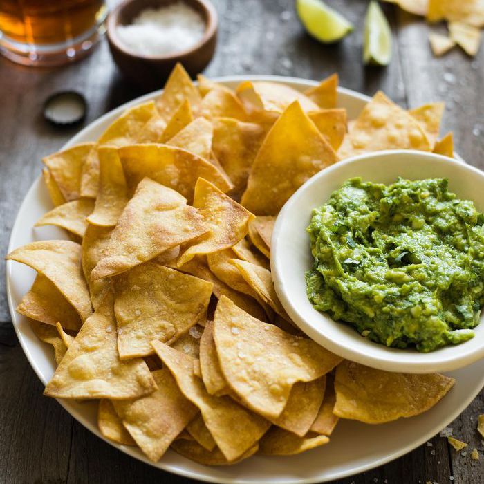 如何制作玉米片