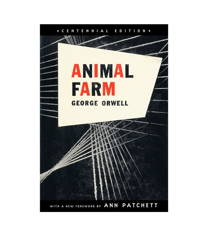 动物庄园奥威尔