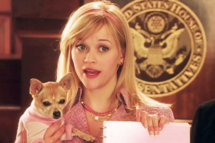 电影中强壮的女性角色——艾莉·伍兹