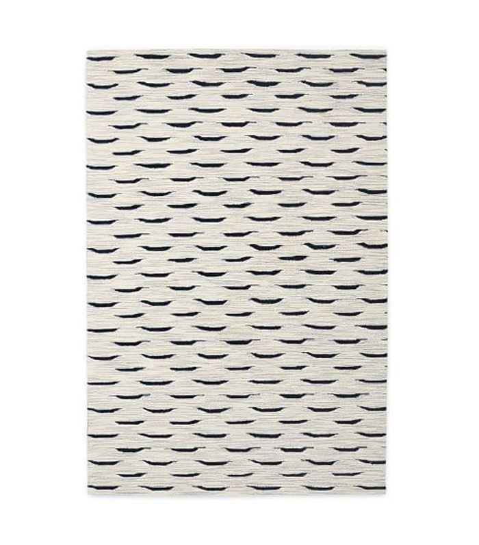 老虎十字绣地毯