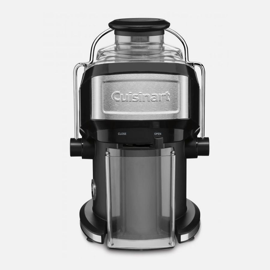 Cuisinart紧凑型果汁提取器