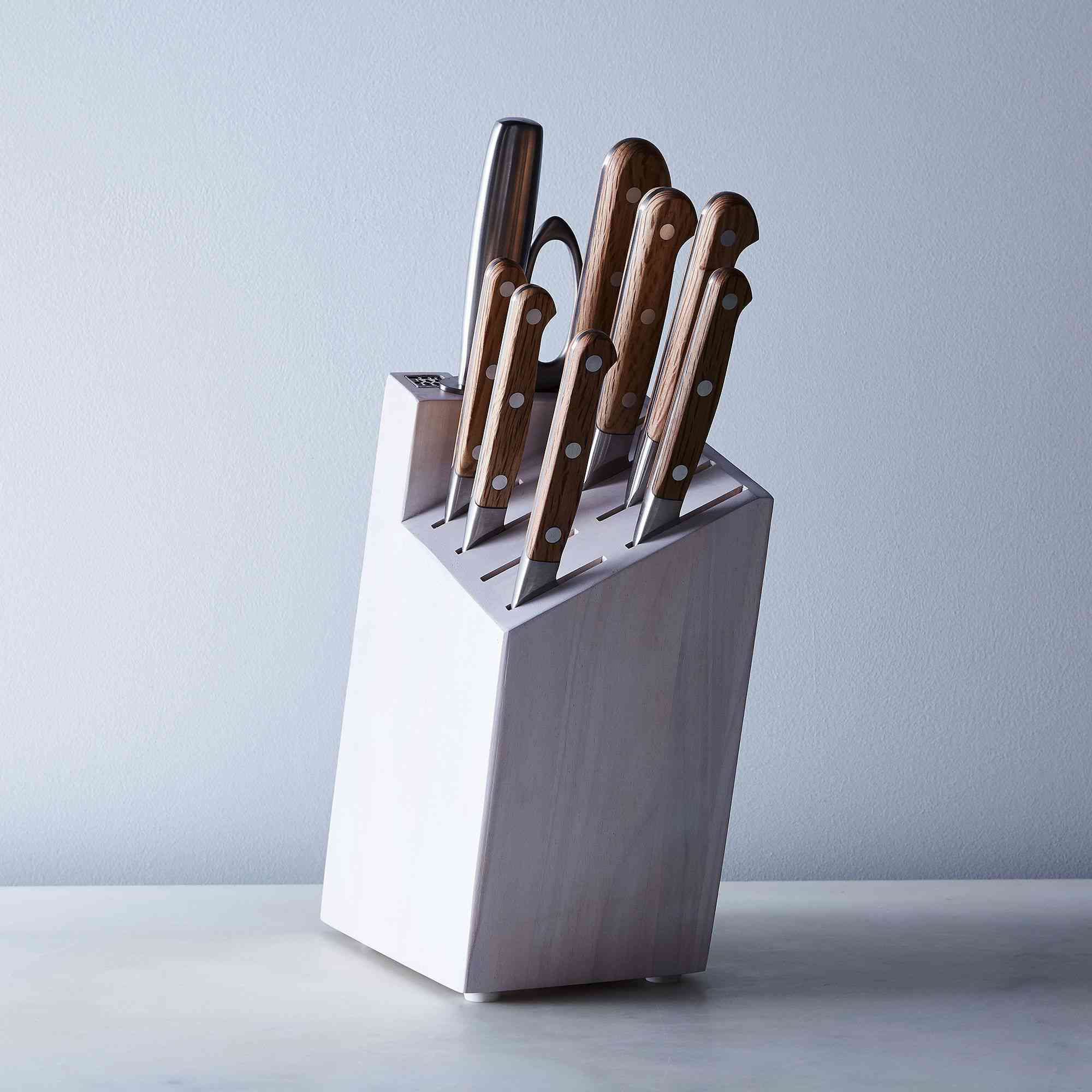 双立人J.A.亨克斯圣栎临刀