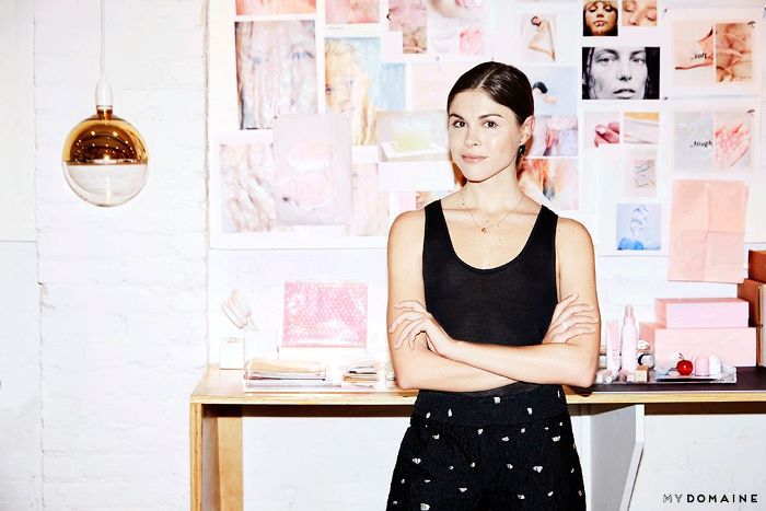 艾米莉·魏斯光泽办公室