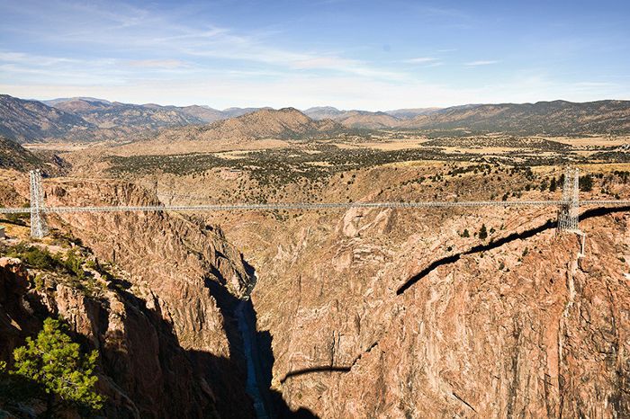最佳探险渡假地点