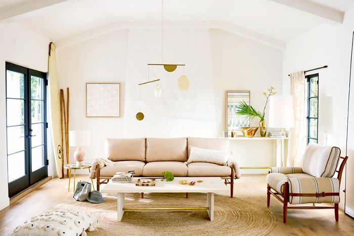 装修预算的想法