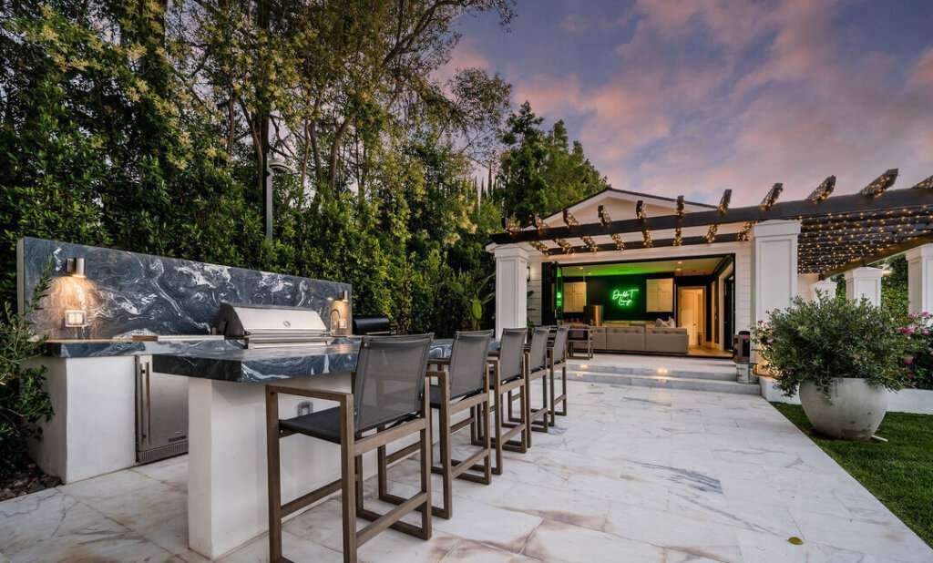 KT工作室户外空间