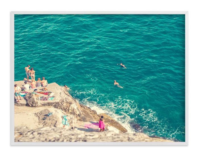 亚历山德拉·纳扎里