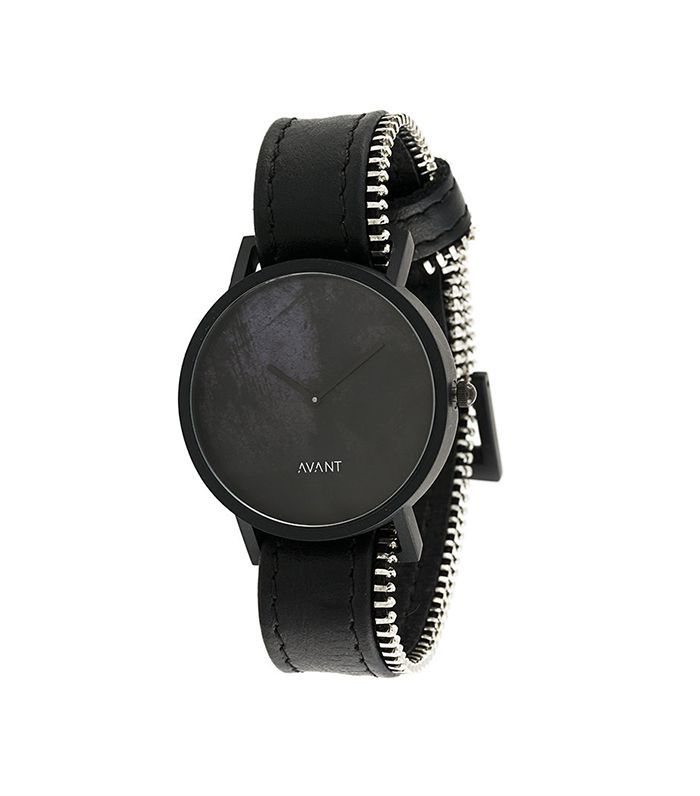 南里弥漫前卫手表