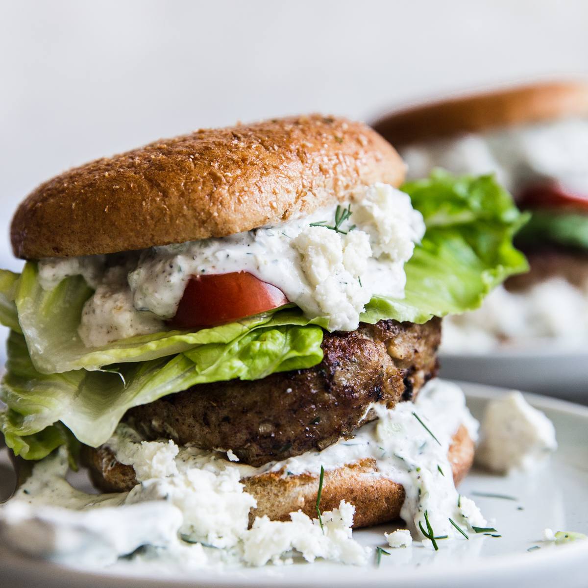 地中海土耳其汉堡