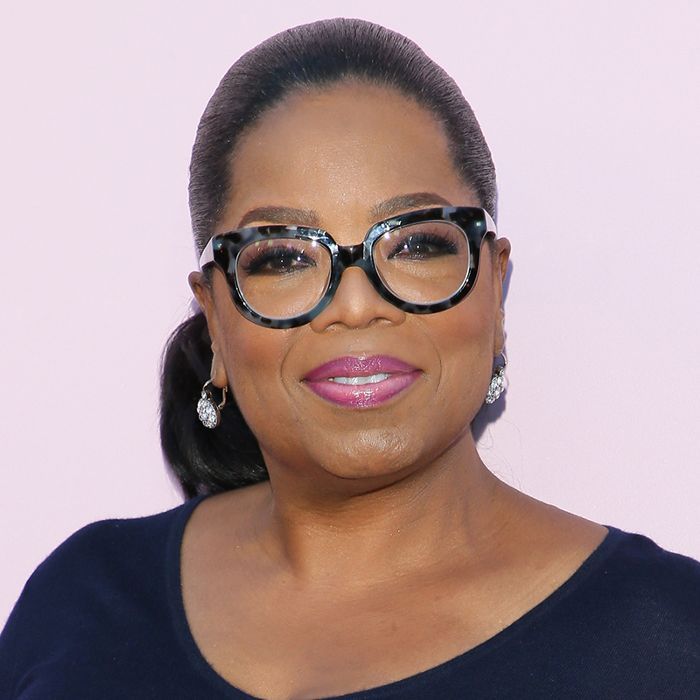 奥普拉·温弗瑞