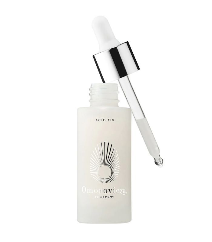 Omorovicza酸修复AHA BHA处理1盎司/ 30毫升