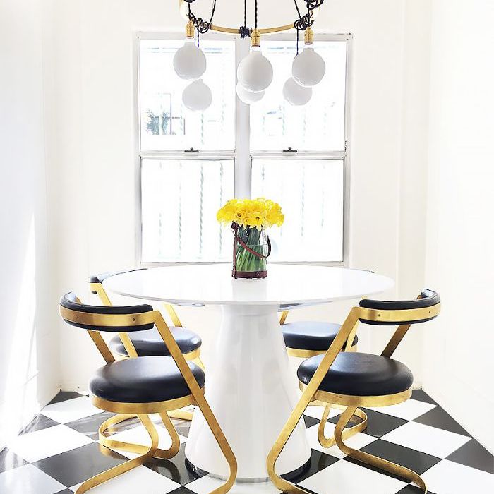 饭厅家居装饰误区