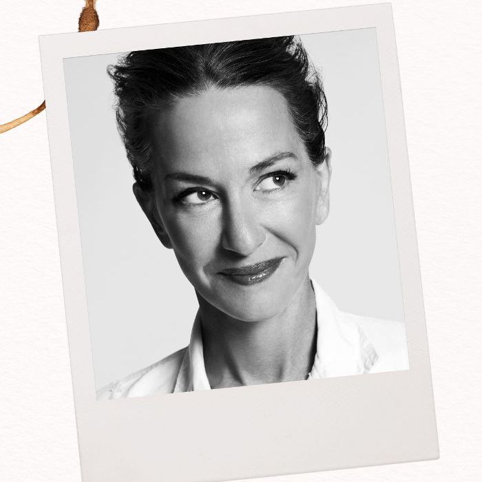 最好的职业播客，辛西娅·罗利“class=