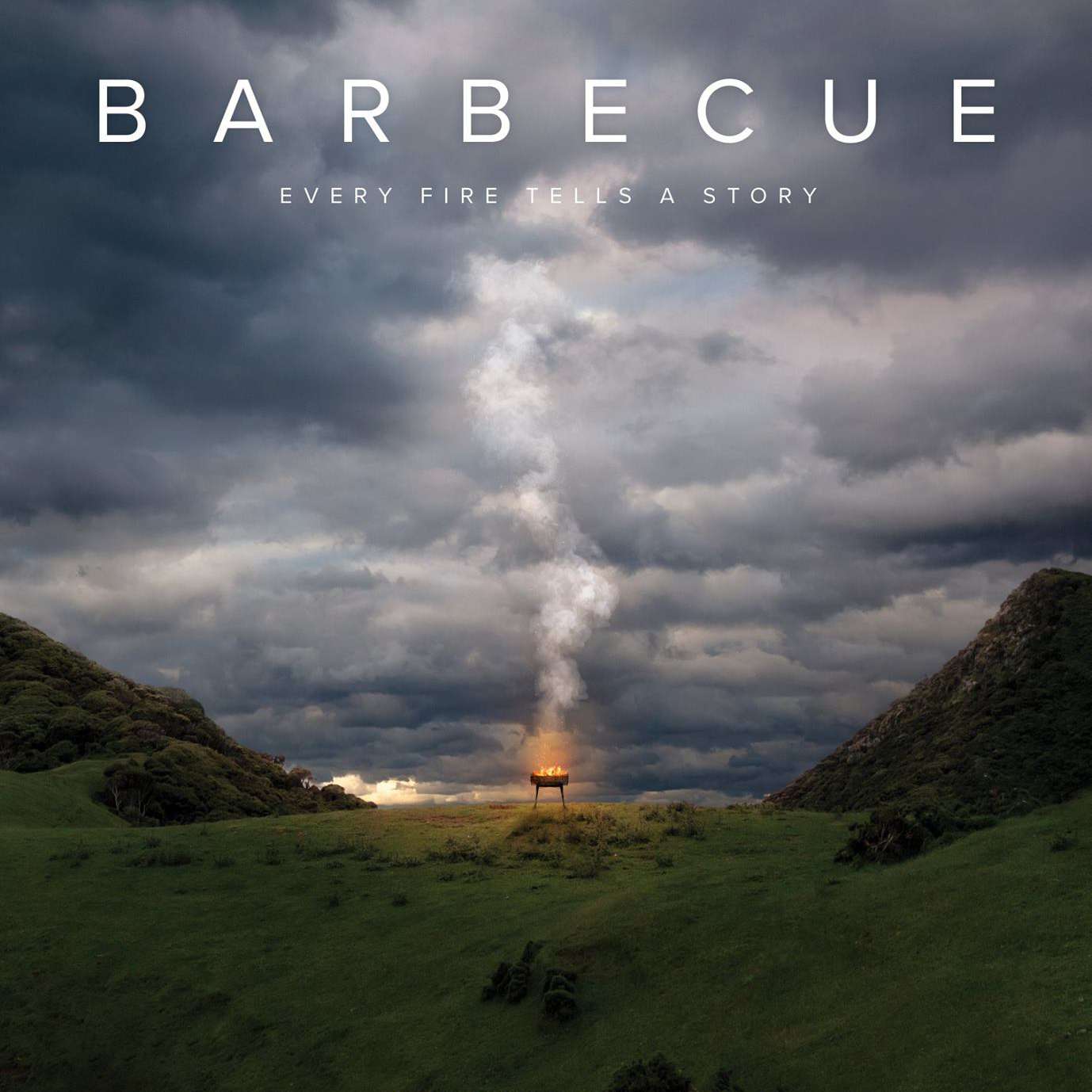 烧烤纪录片海报“class=