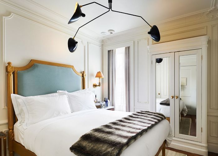 纽约酒店，该酒店马尔顿