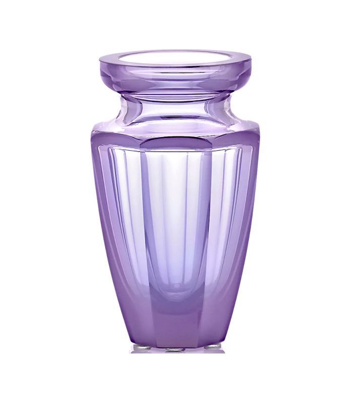 永恒水晶花瓶芽