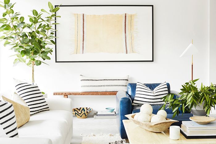 仁阿特金的客厅