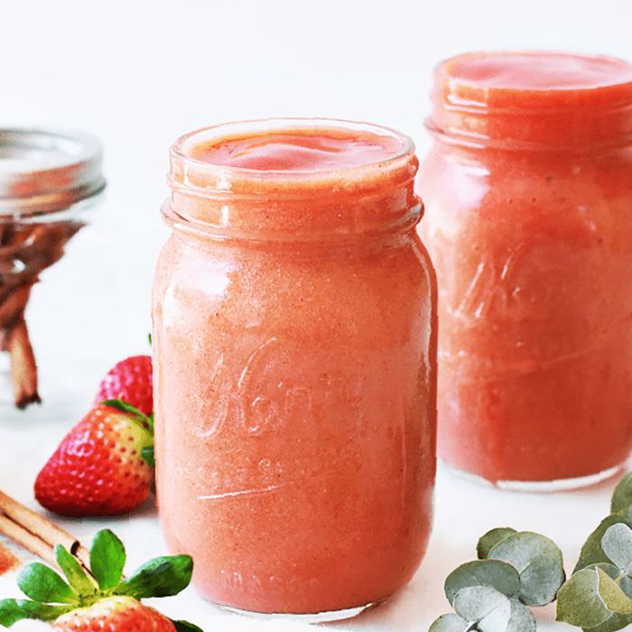 新陈代谢，提高冰沙