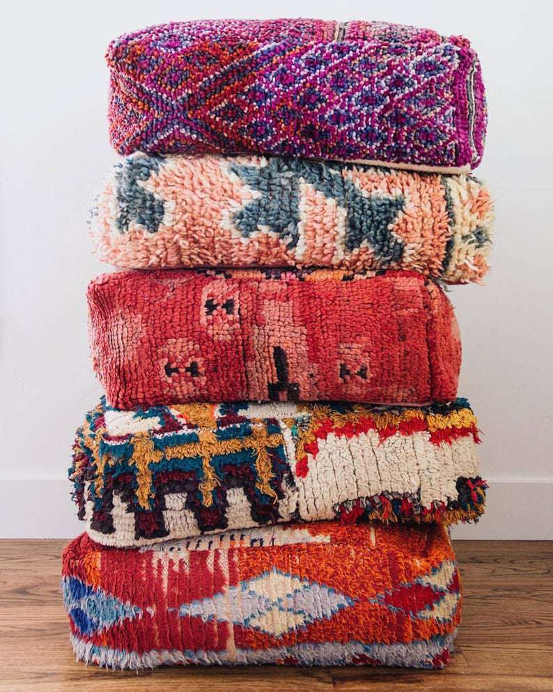 摩洛哥克利姆浦