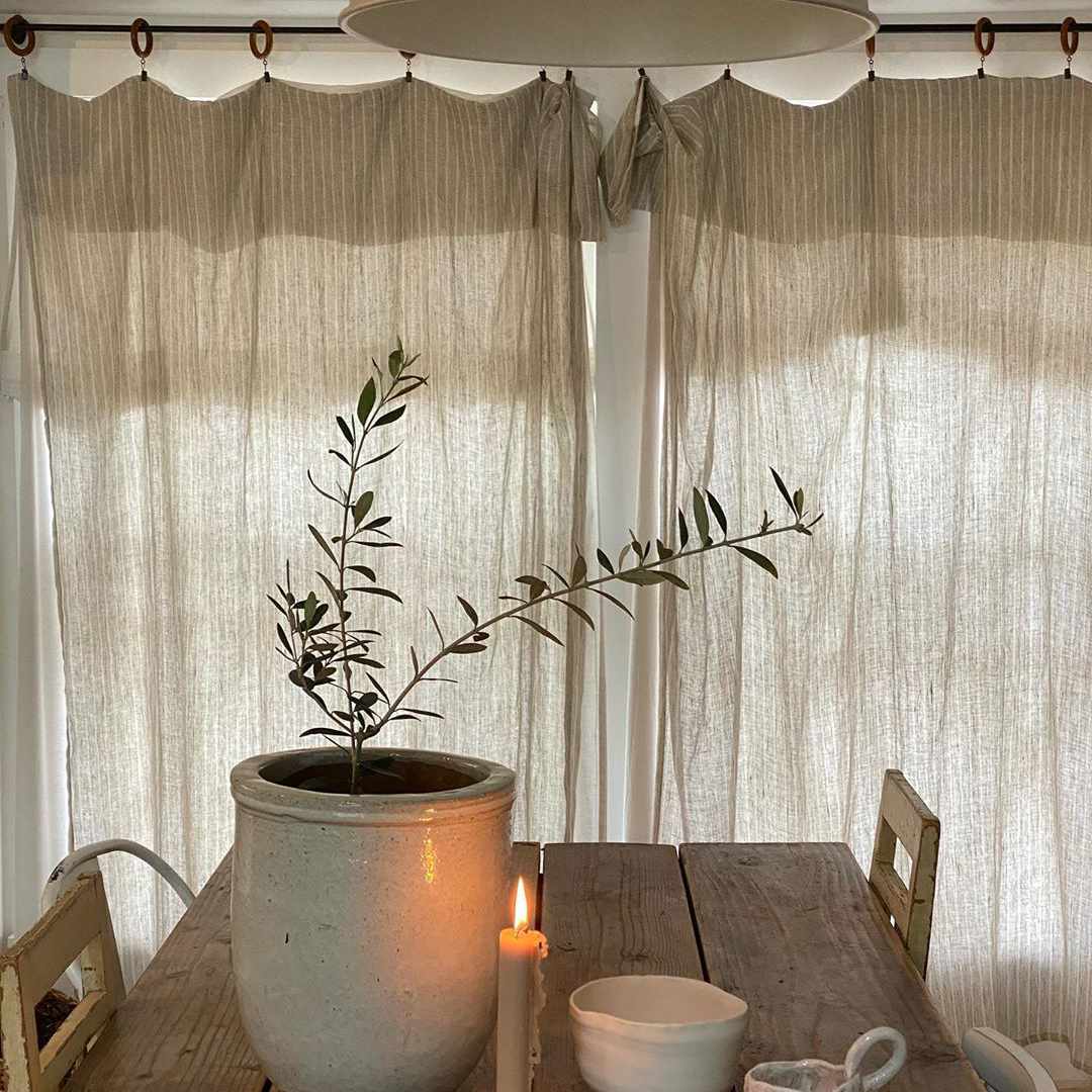 地中海室内设计