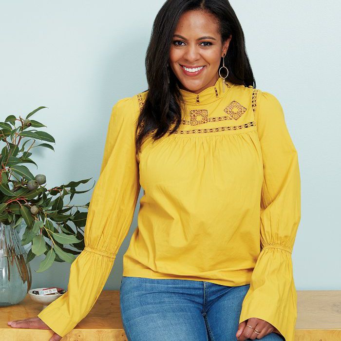 最佳女室内设计师 - 妮可·吉本斯