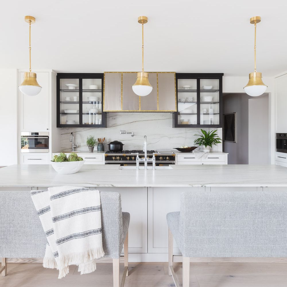 林肯内布拉斯加州家庭旅游厨房