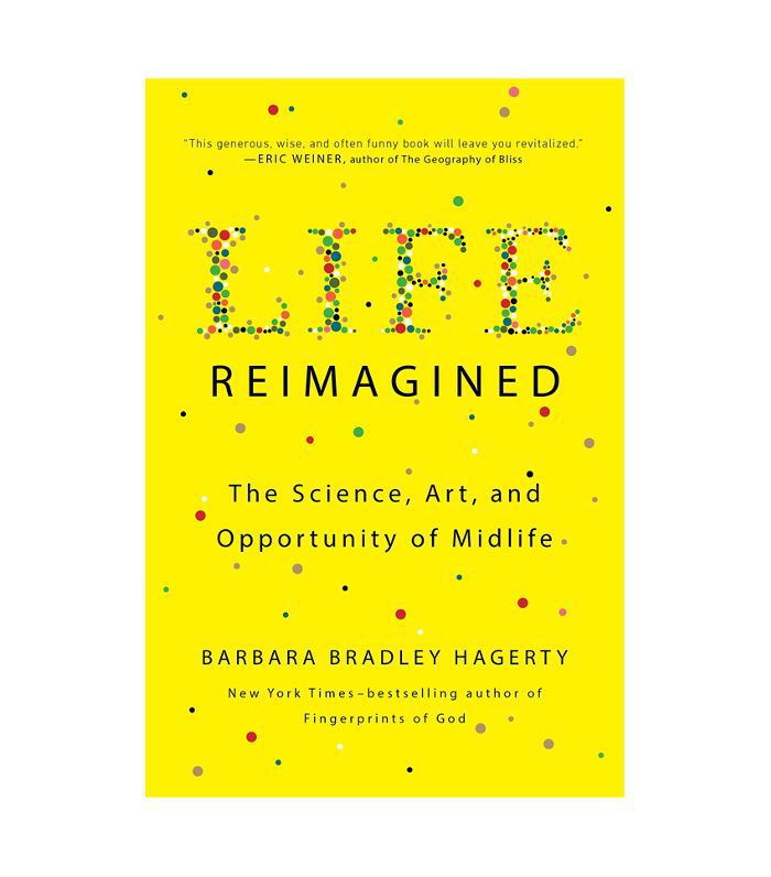 芭芭拉·布拉德利·哈格蒂重新想象的生活